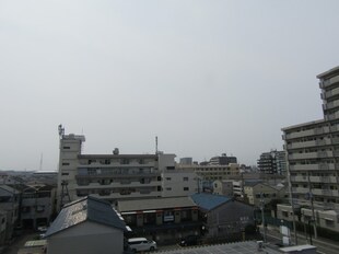 住ノ江駅 徒歩10分 4階の物件内観写真